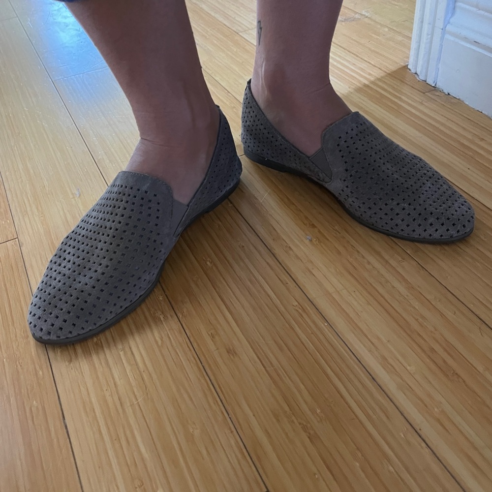 Lucky Brand Loafers